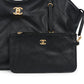 Chanel Maxi Shopping Bag