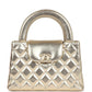 Mini Nano Kelly bag 19 cm