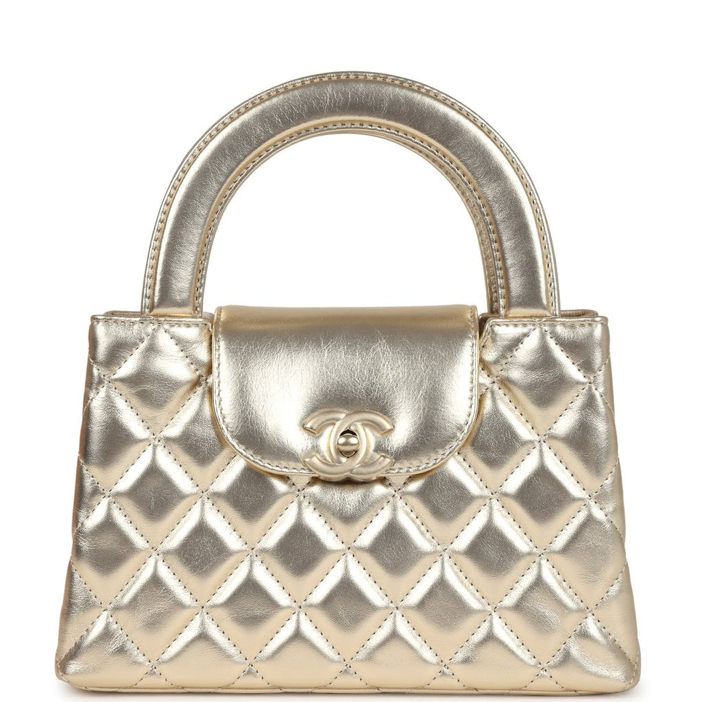 Mini Nano Kelly bag 19 cm