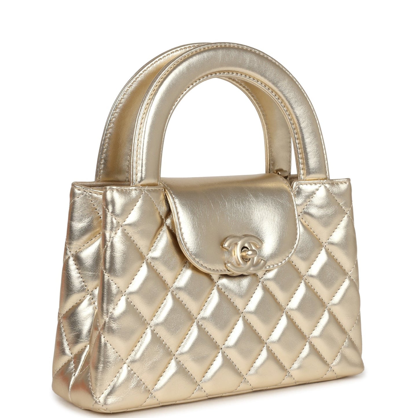 Mini Nano Kelly bag 19 cm