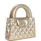 Mini Nano Kelly bag 19 cm