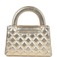 Mini Nano Kelly bag 19 cm