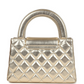 Mini Nano Kelly bag 19 cm