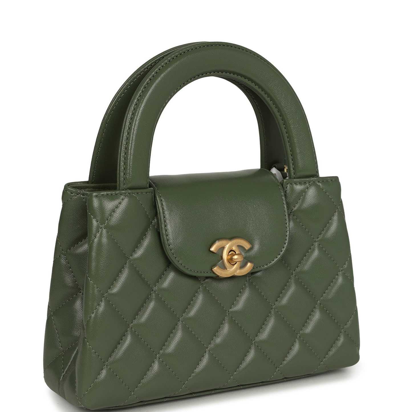 Mini Nano Kelly bag 19 cm