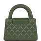 Mini Nano Kelly bag 19 cm