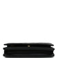 Chanel Wallet On Chain WOC Black Caviar Gold Hardware