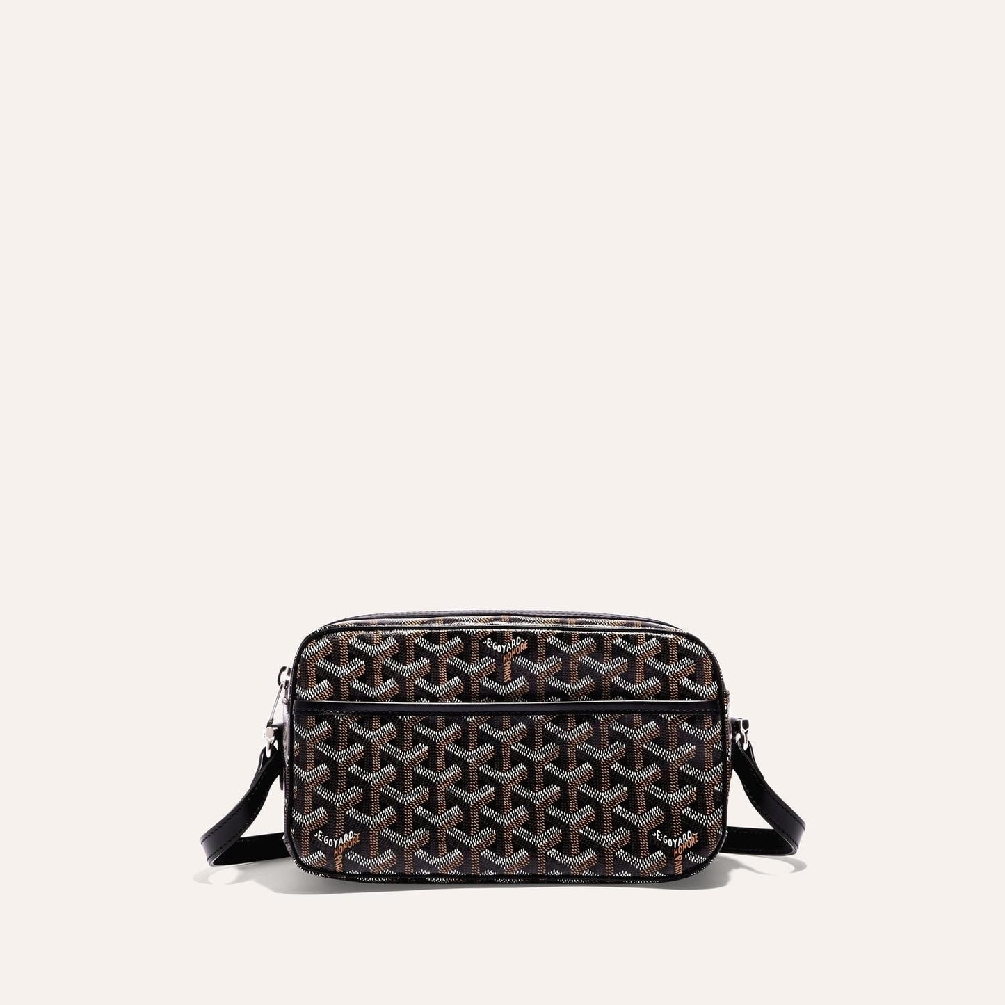 Goyard Cap-Vert PM Bag