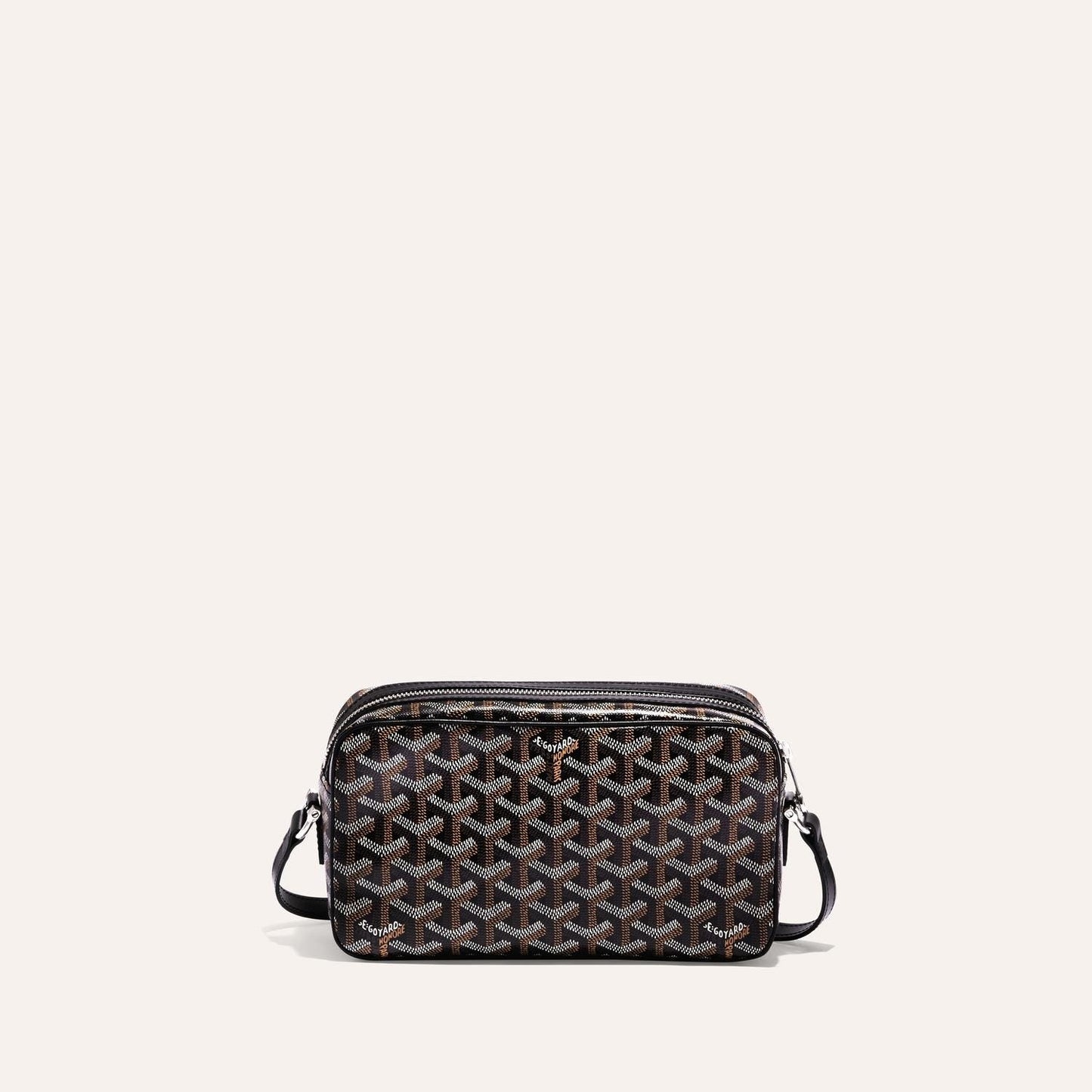 Goyard Cap-Vert PM Bag