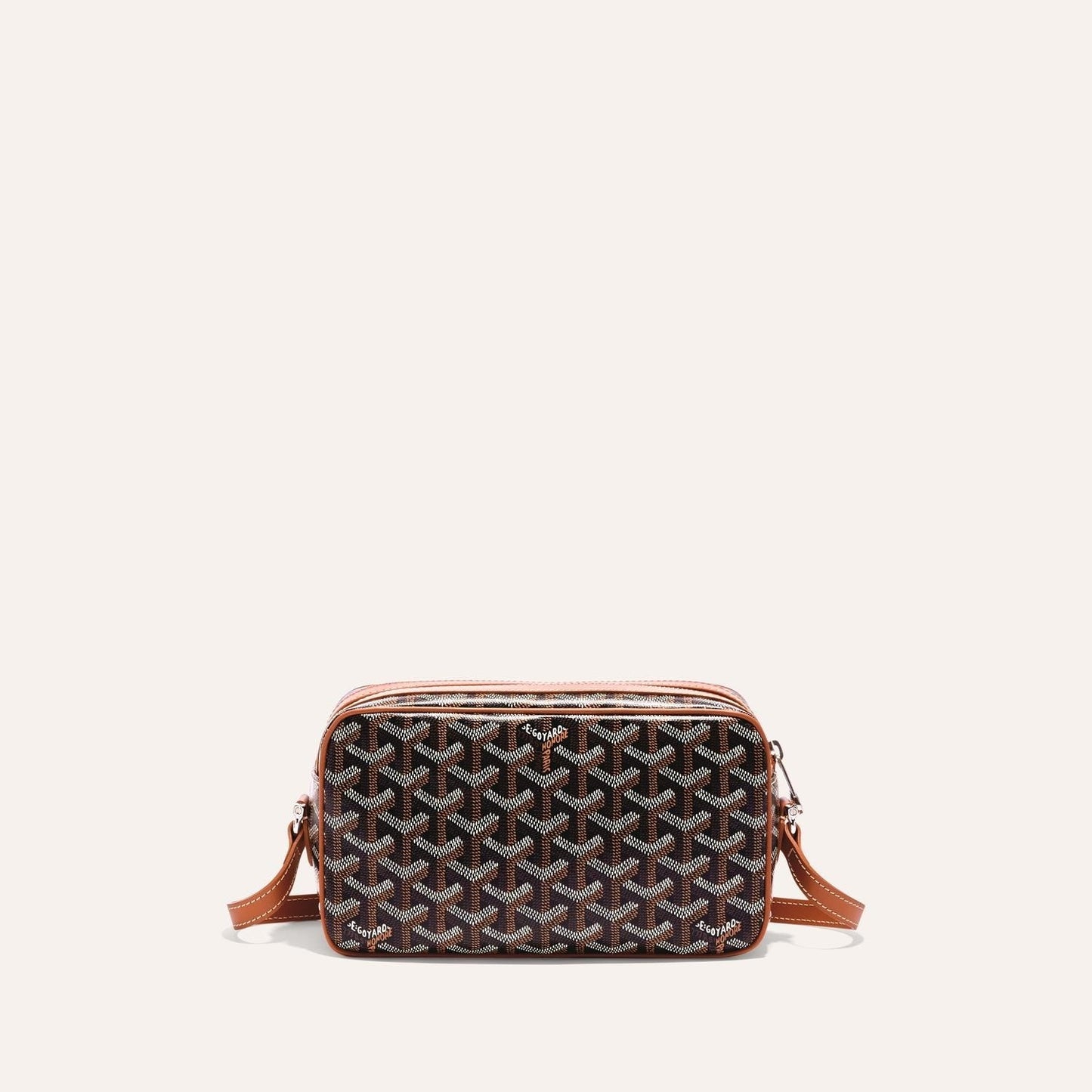 Goyard Cap-Vert PM Bag