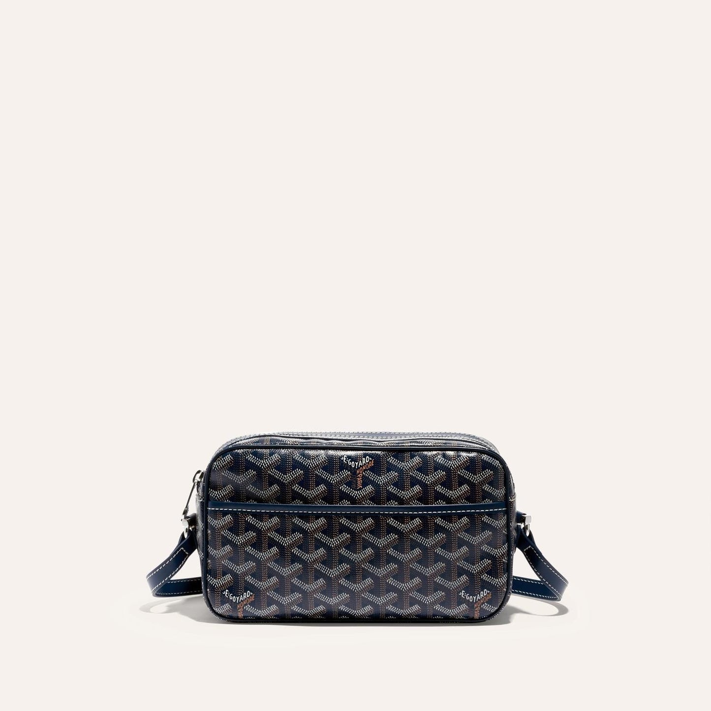 Goyard Cap-Vert PM Bag