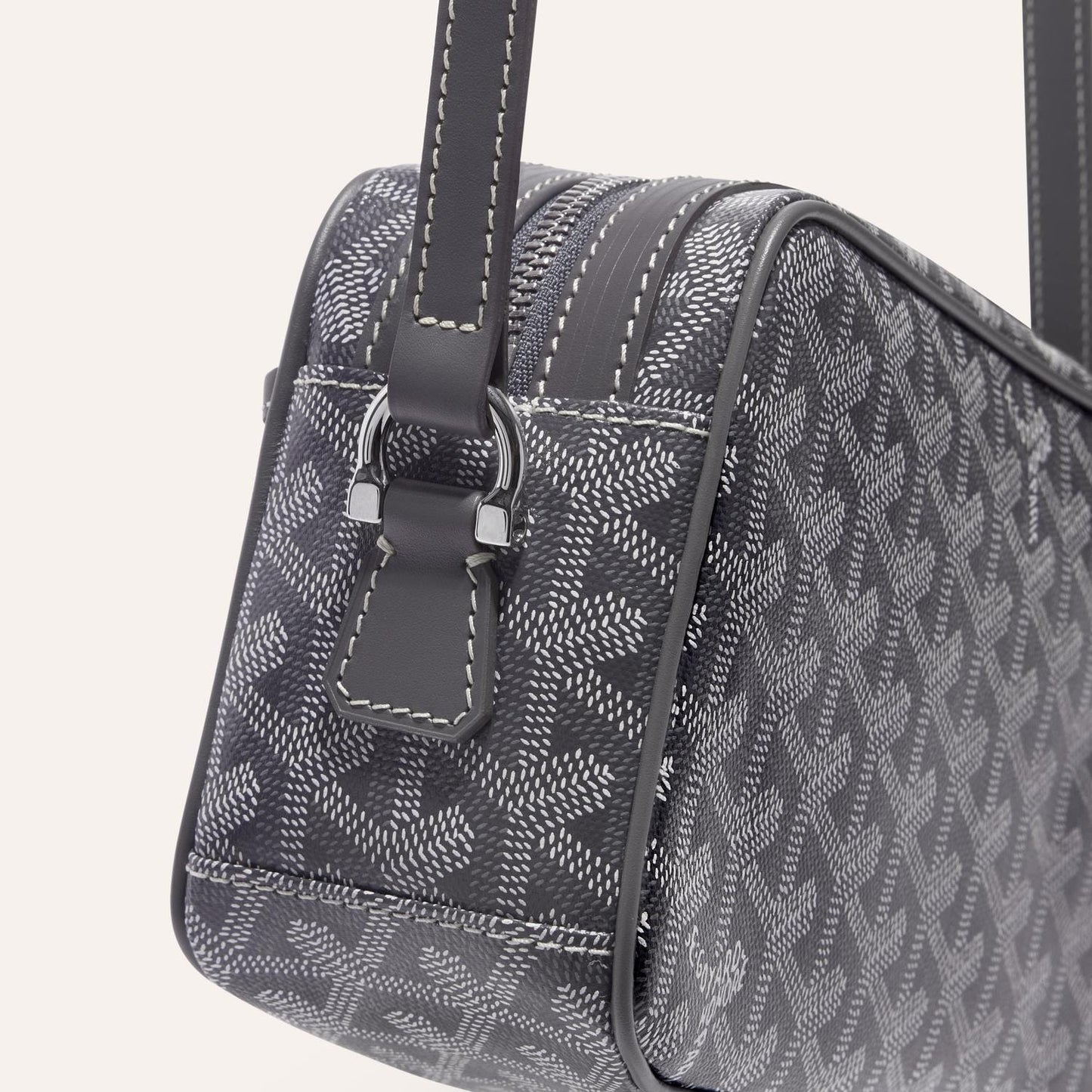 Goyard Cap-Vert PM Bag