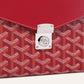 Goyard Chypre Wallet-Pouch