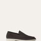 Caviar - Cobalt Ink LORO PIANA Summer Walk Loafer