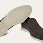 Caviar - Cobalt Ink LORO PIANA Summer Walk Loafer