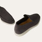 Caviar - Cobalt Ink LORO PIANA Summer Walk Loafer