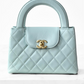 Mini Nano Kelly bag 19 cm