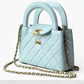 Mini Nano Kelly bag 19 cm