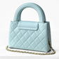 Mini Nano Kelly bag 19 cm