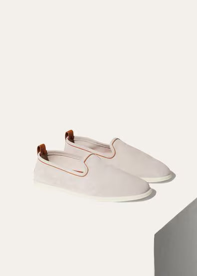 LORO PIANA  Venice Walk Loafer