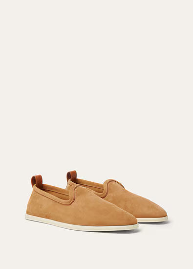 LORO PIANA  Venice Walk Loafer