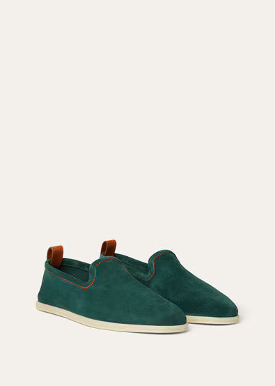 LORO PIANA  Venice Walk Loafer