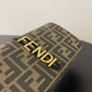 Fendigraphy portfolio with a series