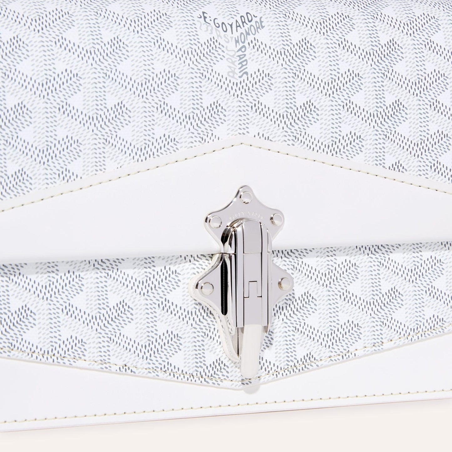 Goyard Duchesse Marie-Caroline Bag
