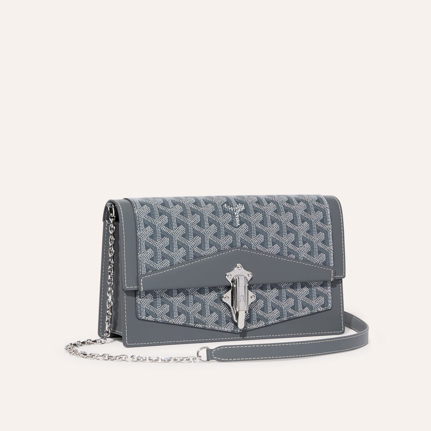 Goyard Duchesse Marie-Caroline Bag