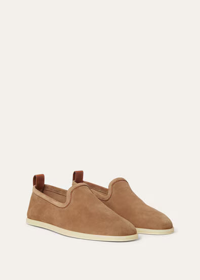 LORO PIANA  Venice Walk Loafer