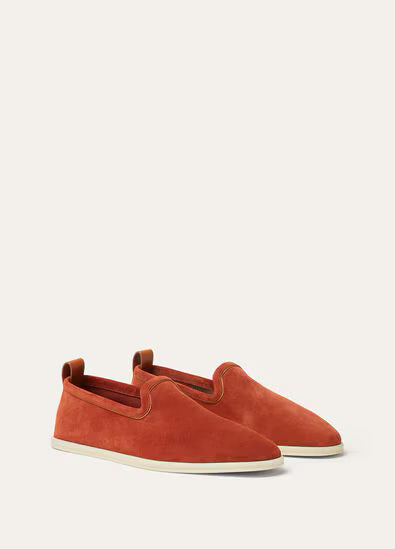 LORO PIANA  Venice Walk Loafer