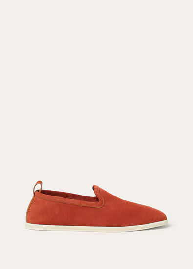 LORO PIANA  Venice Walk Loafer