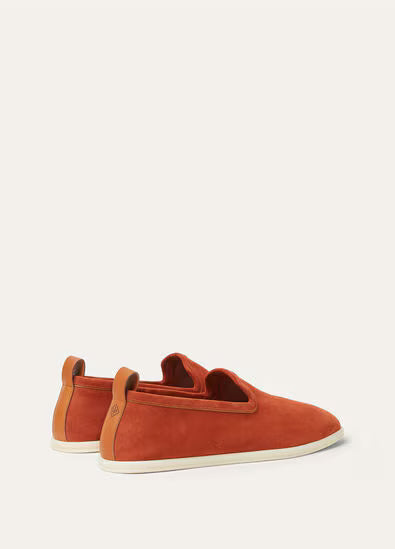 LORO PIANA  Venice Walk Loafer