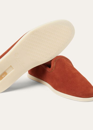 LORO PIANA  Venice Walk Loafer