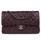 Chanel Classic Flap Handbag