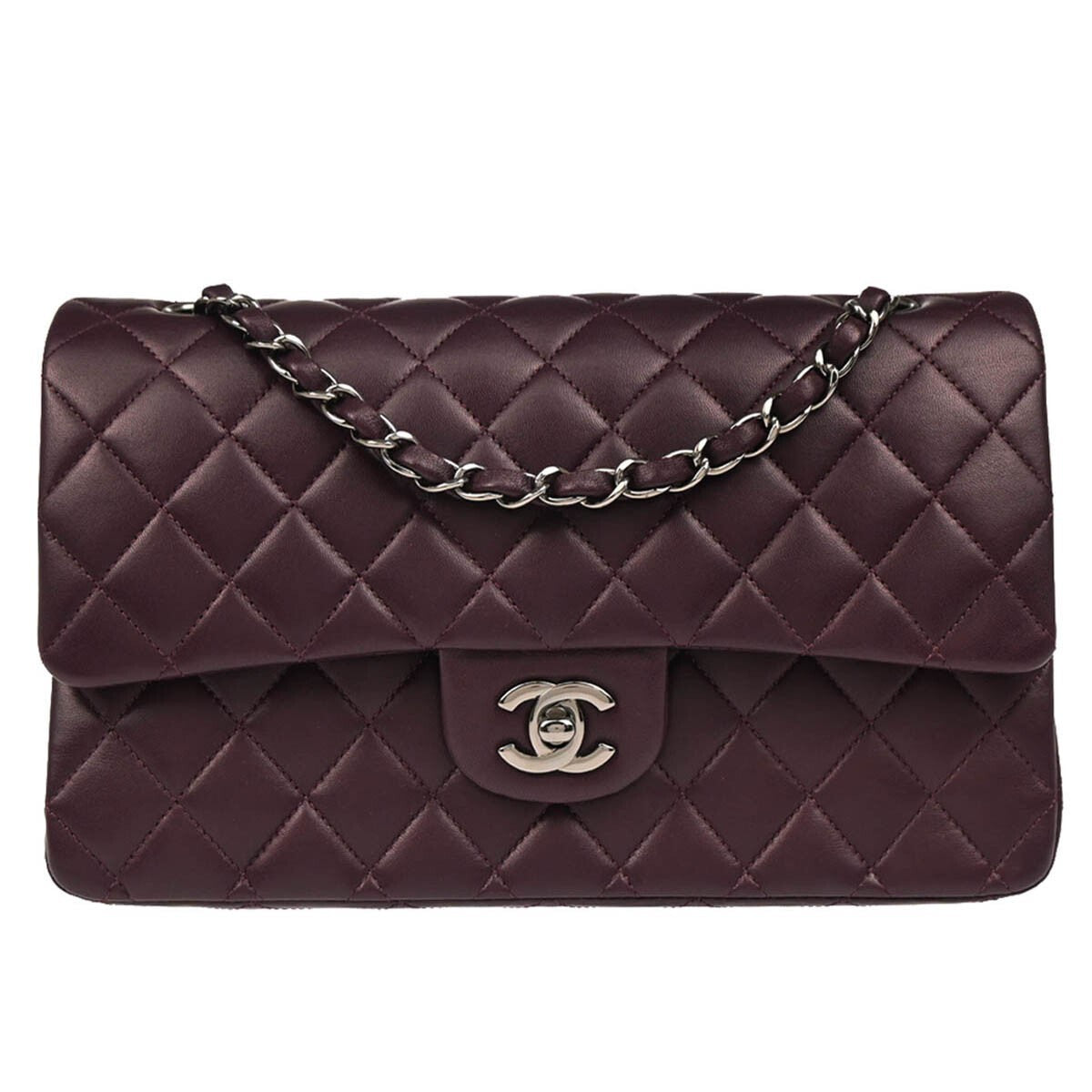 Chanel Classic Flap Handbag