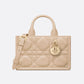 Mini Dior Book Tote