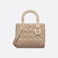 Medium Lady Dior Bag