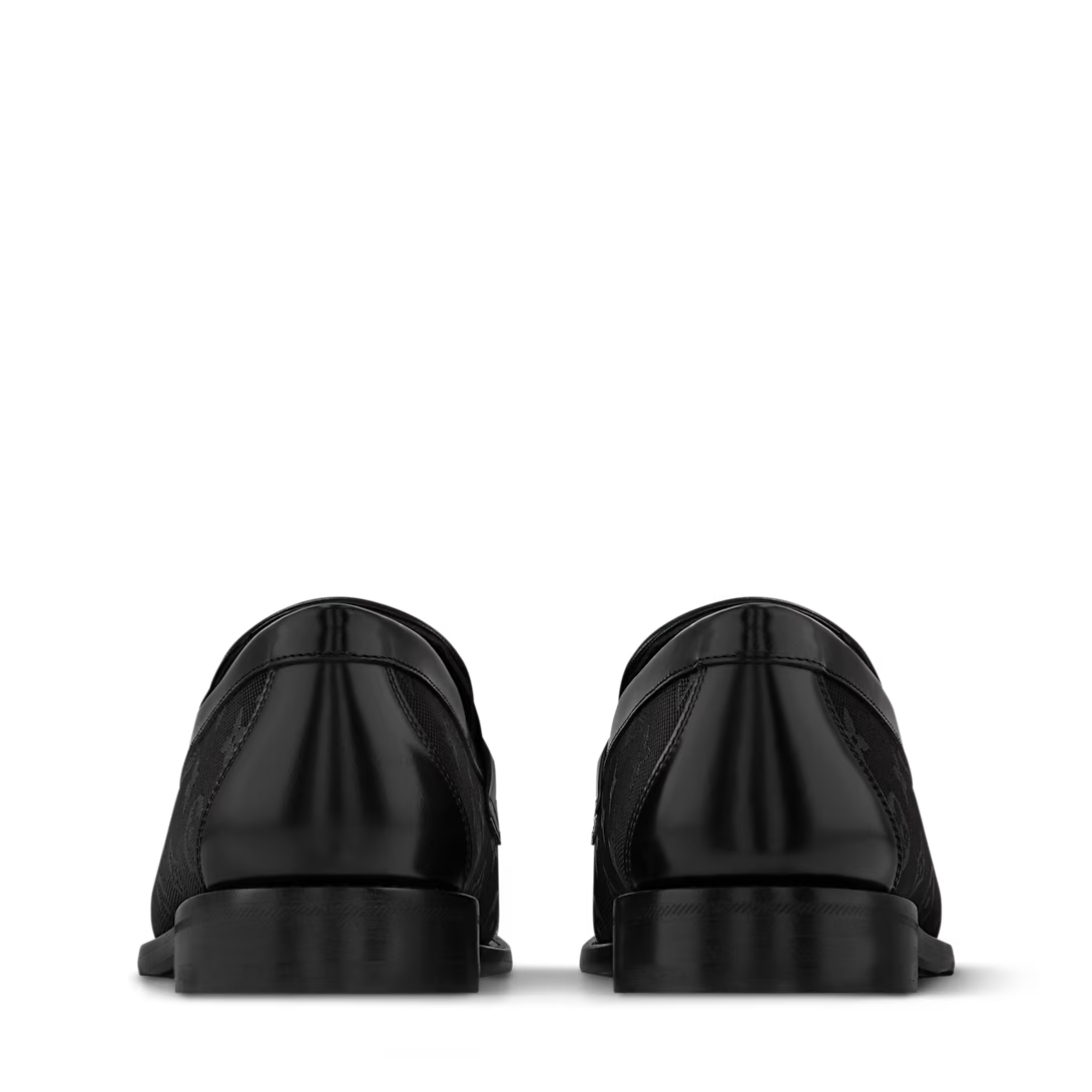LOUIS VUITTON   Major Loafer