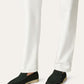 Dark Green - Dijon Mustard Yellow LORO PIANA  Summer Walk Loafer