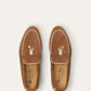 Summer Charms Walk Loafer  Suede