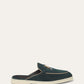 Emerald Noire - Rocky Road  Charms Walk Babouche Loafer  Suede