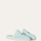 Emerald Noire - Rocky Road  Charms Walk Babouche Loafer  Suede