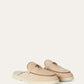Emerald Noire - Rocky Road  Charms Walk Babouche Loafer  Suede