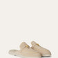 Emerald Noire - Rocky Road  Charms Walk Babouche Loafer  Suede