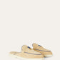 Emerald Noire - Rocky Road  Charms Walk Babouche Loafer  Suede