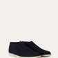 LORO PIANA  Open Knitted Walk Ankle Boot