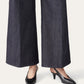 Rebecca Slingback Calfskin