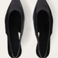 Rebecca Slingback Calfskin