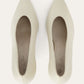 Viola High Wedge Pump  Calfskin