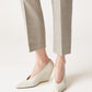 Viola High Wedge Pump  Calfskin